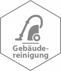 Gebäudereinigung