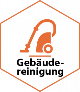 Gebäudereinigung