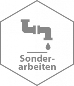 Sonderarbeiten