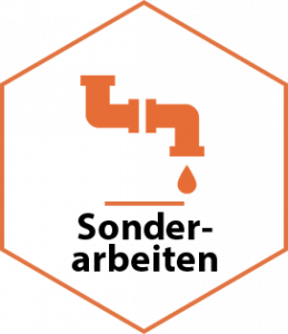 Sonderarbeiten
