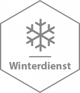 Winterdienst