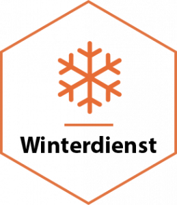 Winterdienst