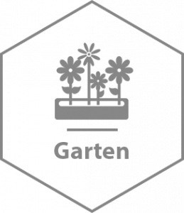 Gartenarbeiten